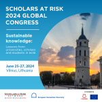 SAR 2024 Global Congress