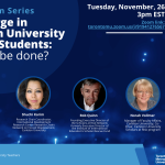 Online event: Global Surge in Attacks on University Faculty & Students: What is to be done?