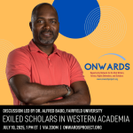 Discussion: Exiled Scholars in Western Academia