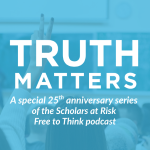 Universities as “guardians of reliable knowledge” — Dr. Angela Ittel and Dr. Magdalena Sut-Lohmann on why Truth Matters at TU Braunschweig