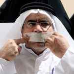 Release Dr. Abduljalil Al-Singace after sixteen years in prison